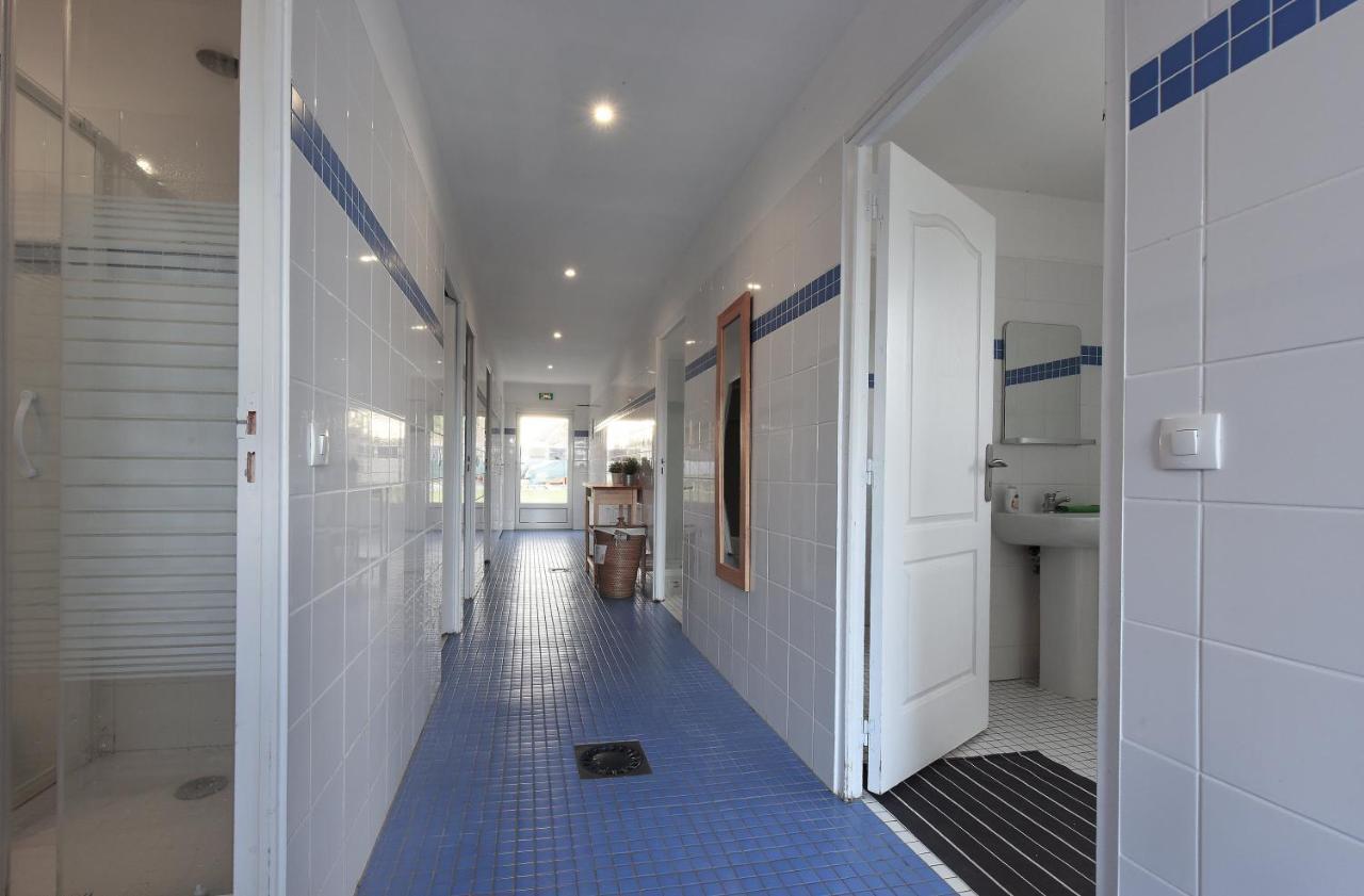 Yourte Nomade-Lodge Les Ecrennes Экстерьер фото