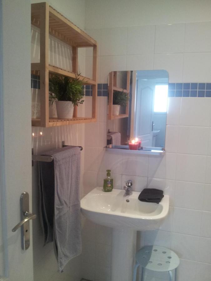 Yourte Nomade-Lodge Les Ecrennes Экстерьер фото